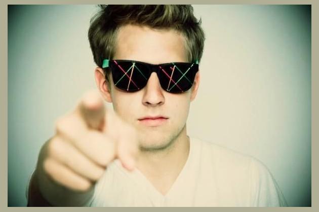 Ben Rector